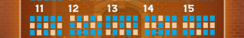 father christmas paylines 3