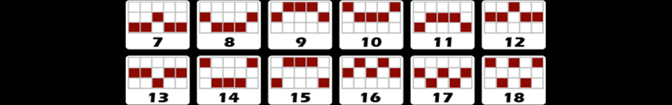 feng shui double fortune paylines 2