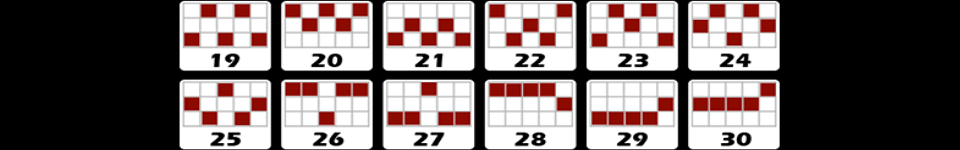 feng shui double fortune paylines 3