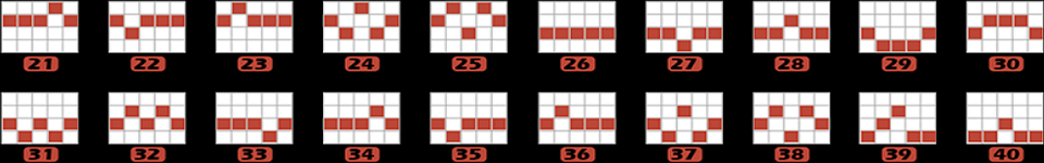 feng shui master paylines 2