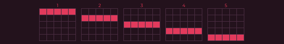 festive spins payline 1