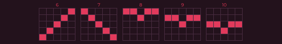 festive spins payline 2