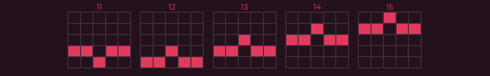 festive spins payline 3