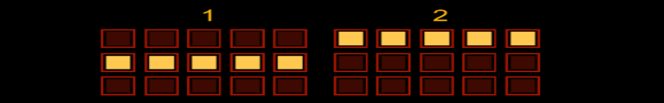 fiery slots cash mesh ultra dice paylines 1