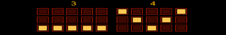 fiery slots cash mesh ultra dice paylines 2