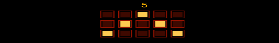 fiery slots cash mesh ultra dice paylines 3