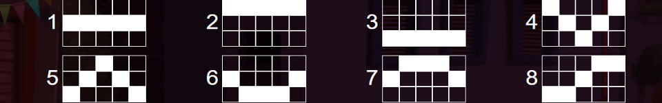 fiesta de los muertos payline