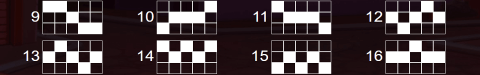 fiesta de los muertos payline2