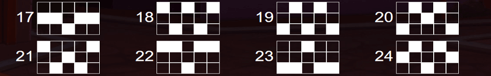 fiesta de los muertos payline3