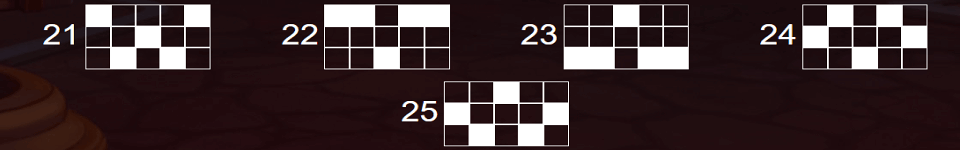 fiesta de los muertos payline4