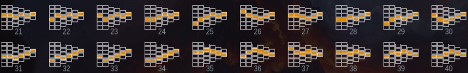 fire eagle reborn paylines 2