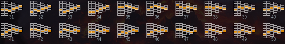 fire eagle reborn paylines 3