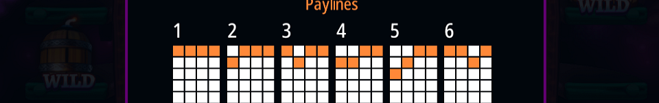 fire gnomes 2 magic wheel paylines 1