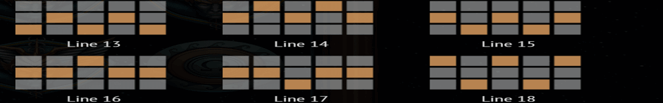 fire lighting payline3