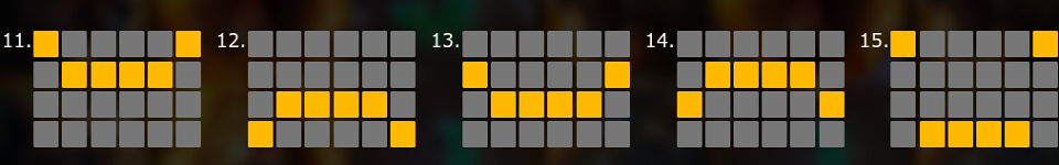 fire lion 2 paylines 3