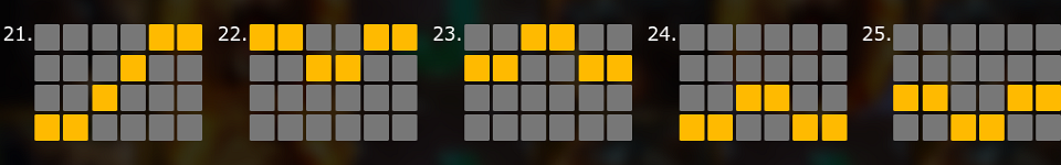 fire lion 2 paylines 5