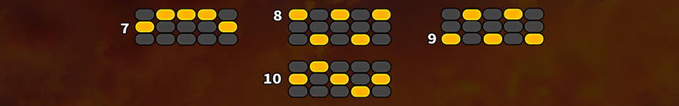 firehawk flames paylines 2