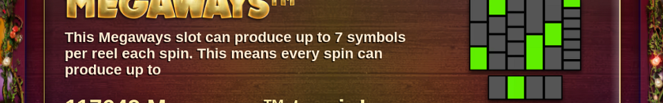 fireworks megaways paylines 1