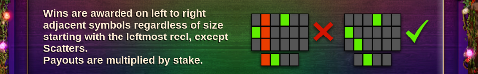 fireworks megaways paylines 2