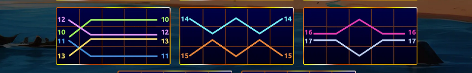 fish store paylines 2