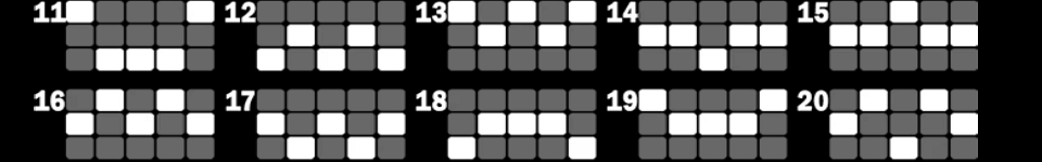 fish trio paylines 2