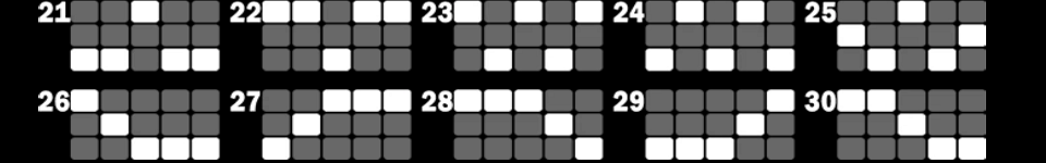 fish trio paylines 3