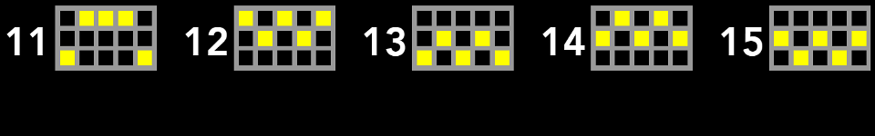 fish wishes paylines 2