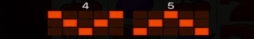 flaming bells hold and win paylines 2