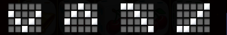 flaming crowns dice paylines 2
