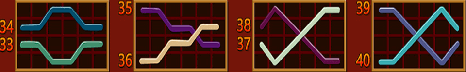 flaming hot 6 reels paylines 4