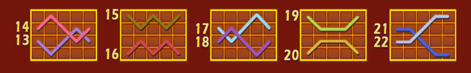 flaming hot payline2