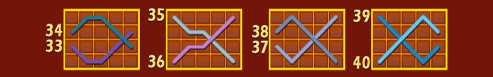 flaming hot payline4