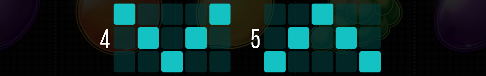 flip the chip paylines 2