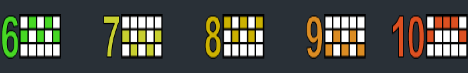 fluffy favourites 10 paylines 2