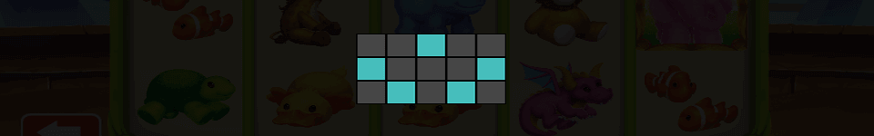 fluffy favourites mix n win payline4