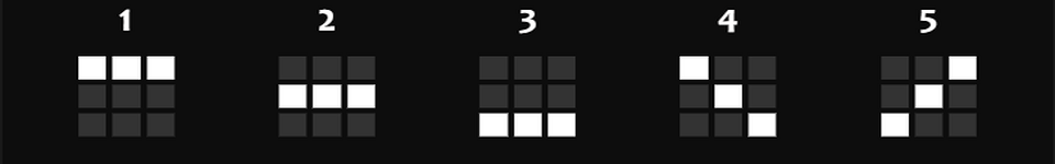 forged in fortune hold paylines