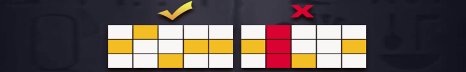 forgotten pharaoh paylines