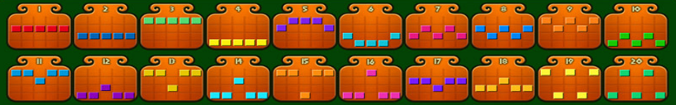 fortunas fruits paylines 1