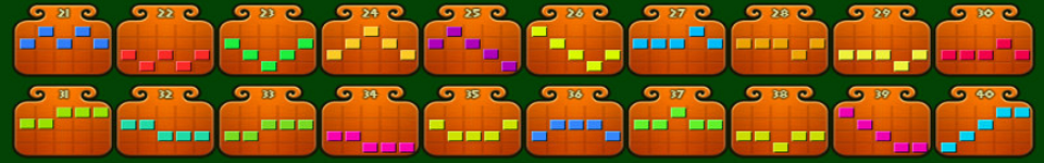 fortunas fruits paylines 2