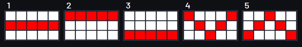 fortune babies harmony paylines 1