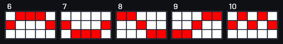 fortune babies harmony paylines 2