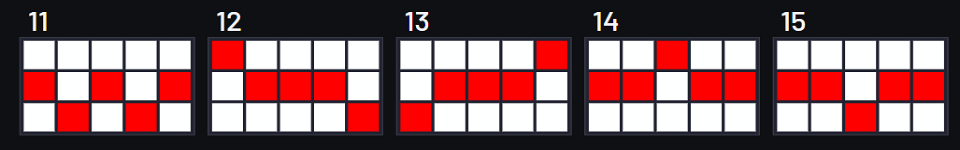 fortune babies harmony paylines 3