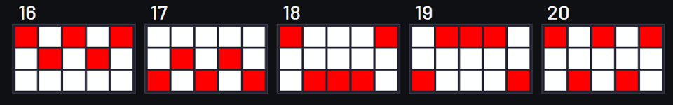 fortune babies harmony paylines 4