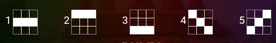 fortune bros paylines