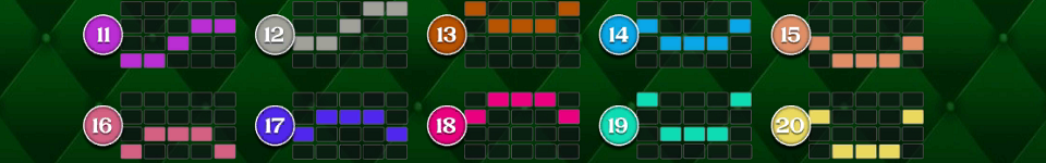 fortune clover 40 paylines 2