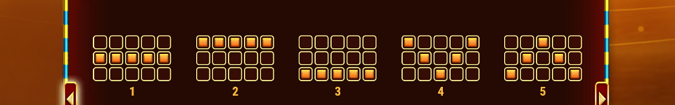 fortune flames gold paylines 1