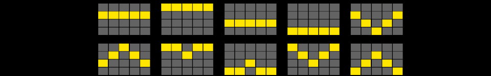 fortune frog skillstar payline