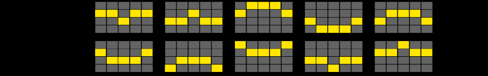fortune frog skillstar payline2