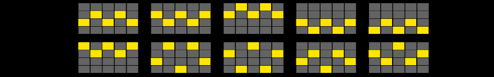 fortune frog skillstar payline3