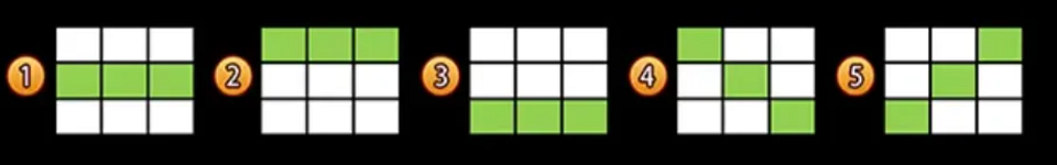 fortune gems 500 paylines